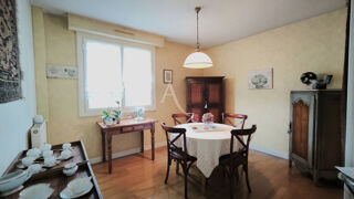  Appartement  vendre 4 pices 82 m