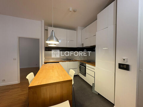  Appartement  louer 2 pices 43 m