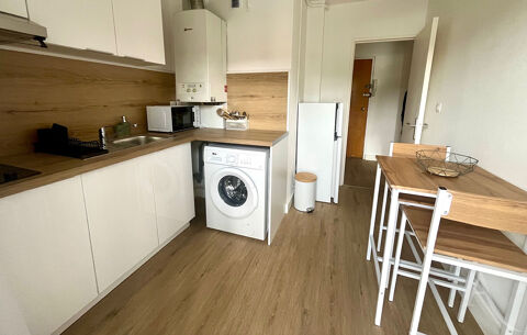  Appartement � louer 1 pi�ce 28 m�