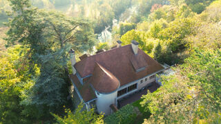  Maison � vendre 9 pi�ces 330 m�