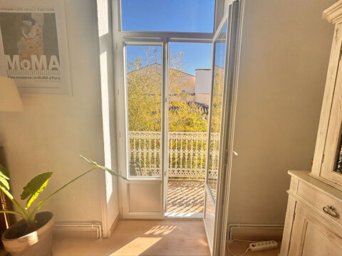  Appartement � louer 4 pi�ces 91 m�