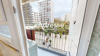  Appartement � vendre 3 pi�ces 1 m�