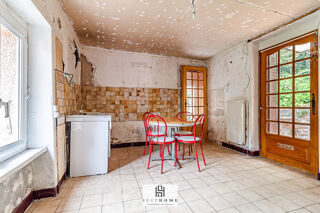  Maison � vendre 3 pi�ces 77 m�