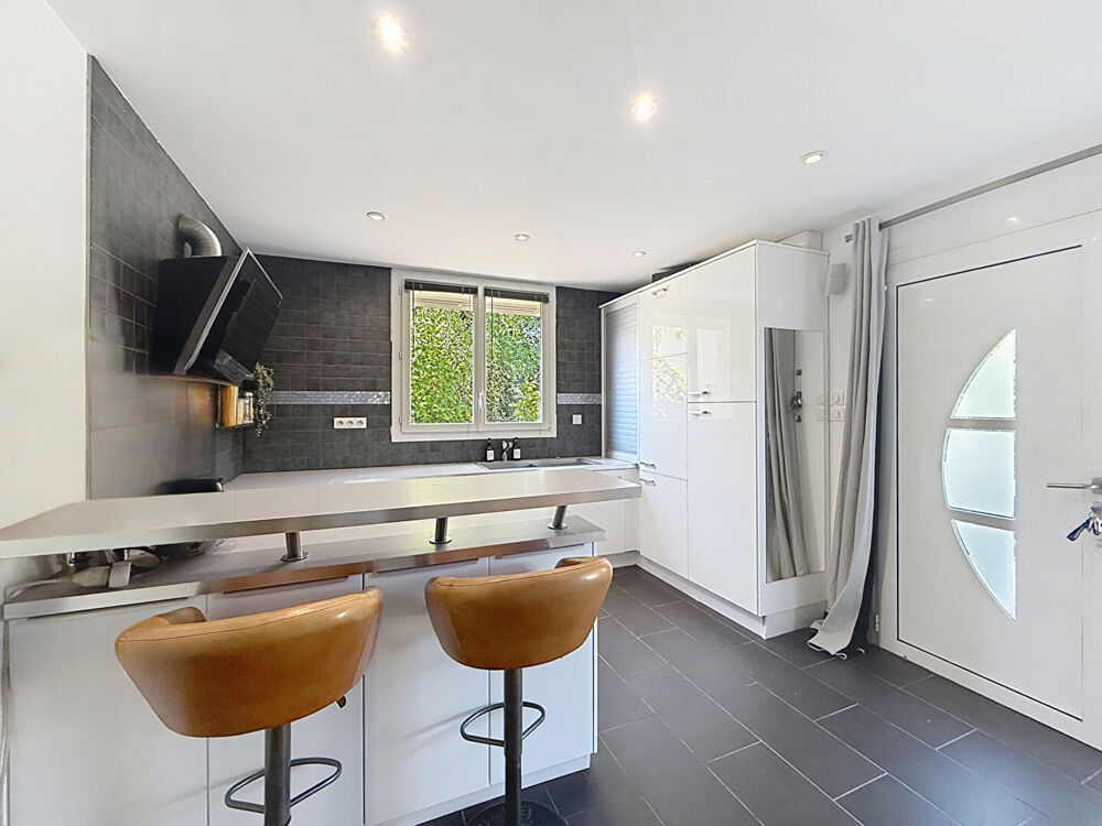 Appartement Fleury-les-Aubrais 3 pièces 52 m²