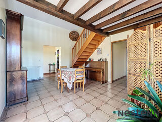  Maison � vendre 5 pi�ces 153 m�