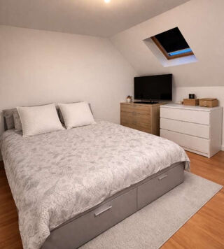  Maison � vendre 4 pi�ces 60 m�