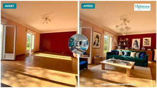  Maison � vendre 6 pi�ces 136 m�