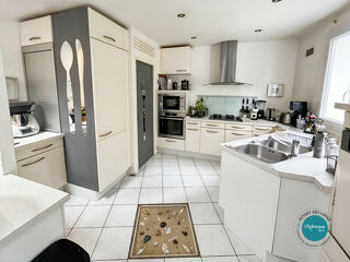  Maison � vendre 7 pi�ces 125 m�