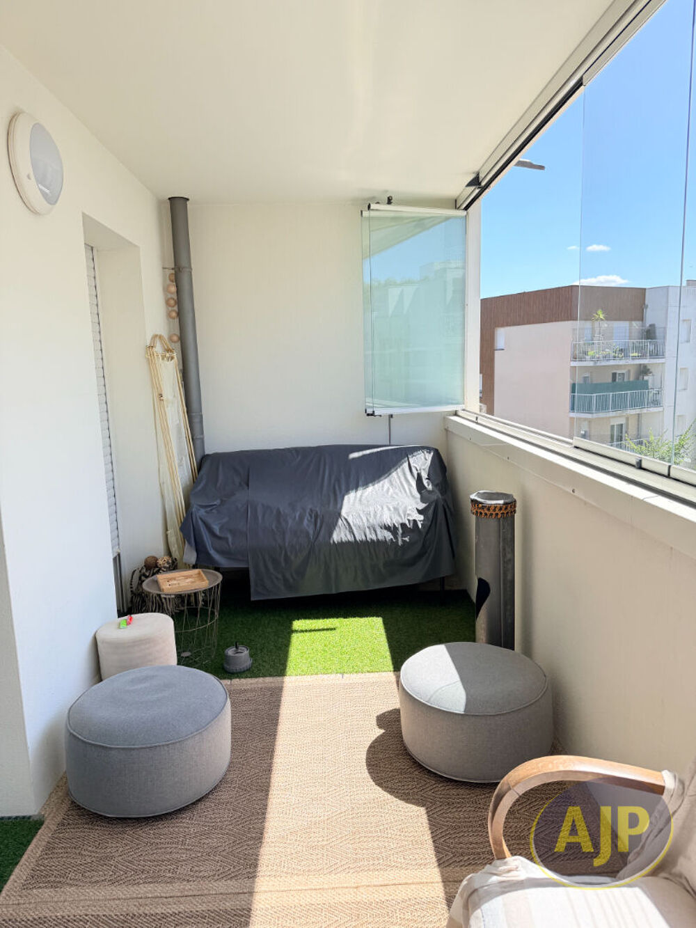 APPARTEMENT T3 INVESTISSEUR ST HERBLAIN
