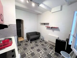  Appartement � vendre 2 pi�ces 11 m�