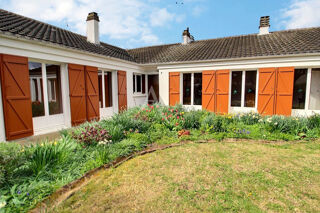  Maison à vendre 5 pièces 100 m²