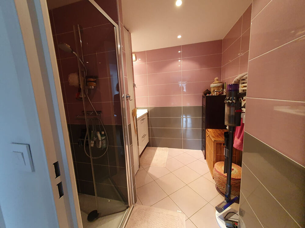 Location Appartement APPARTEMENT ÉCULLY - 4 pièce(s) - 91.7 m2 Ecully