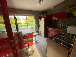  Maison à vendre 5 pièces 114 m²