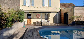  Maison � vendre 5 pi�ces 143 m�