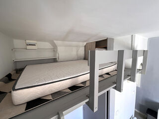  Appartement � vendre 1 pi�ce 16 m�