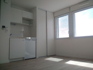  Appartement à vendre 1 pièce 23 m²