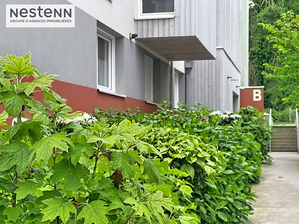Vente Appartement Appartement T2 dans une résidence récente au calme La chapelle sur erdre