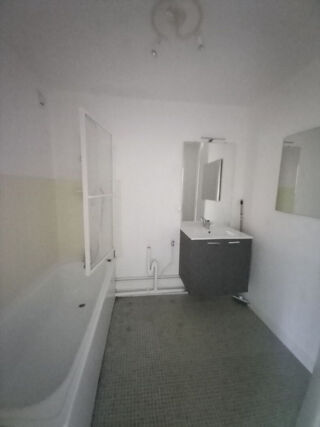  Appartement � louer 2 pi�ces 48 m�