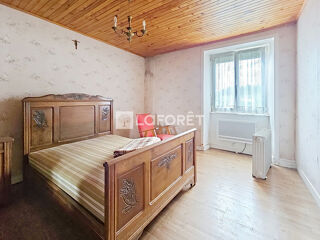  Maison à vendre 5 pièces 110 m²