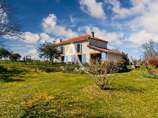  Maison � vendre 5 pi�ces 109 m�