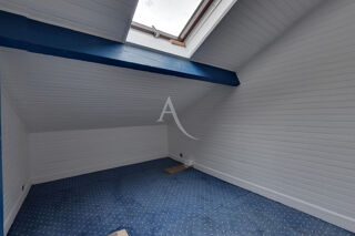  Appartement à vendre 2 pièces 26 m²