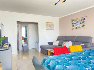  Appartement  vendre 4 pices 79 m