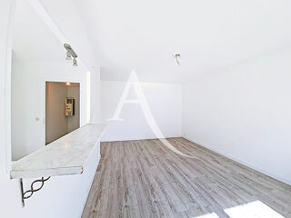  Appartement à vendre 3 pièces 