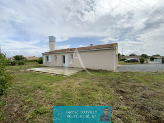  Maison � vendre 4 pi�ces 82 m�