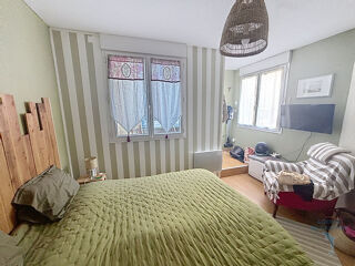 Vente Appartement T3 TRIANGLE D'OR Pornichet