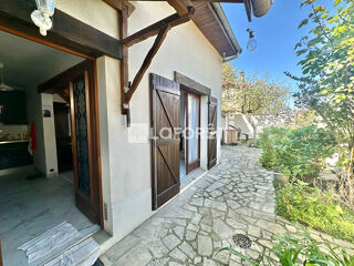  Maison � vendre 4 pi�ces 80 m�