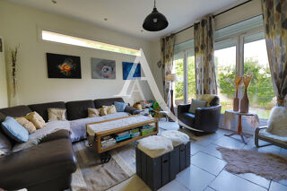  Maison à vendre 7 pièces 140 m²