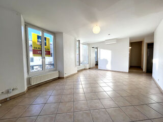  Appartement � vendre 2 pi�ces 58 m�