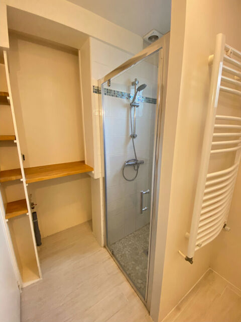  Appartement � louer 2 pi�ces 38 m�