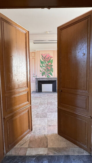  Maison à vendre 13 pièces 425 m²