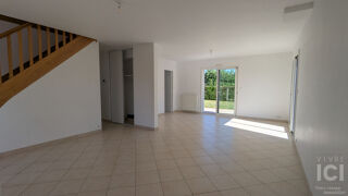  Maison à louer 6 pièces 123 m²