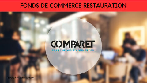RETOUR A LA VENTE Emplacement N&deg;1 Restaurant sp&eacute;cialis&eacute; Burger  Carr&eacute; Curial 79600 73000 Chambery