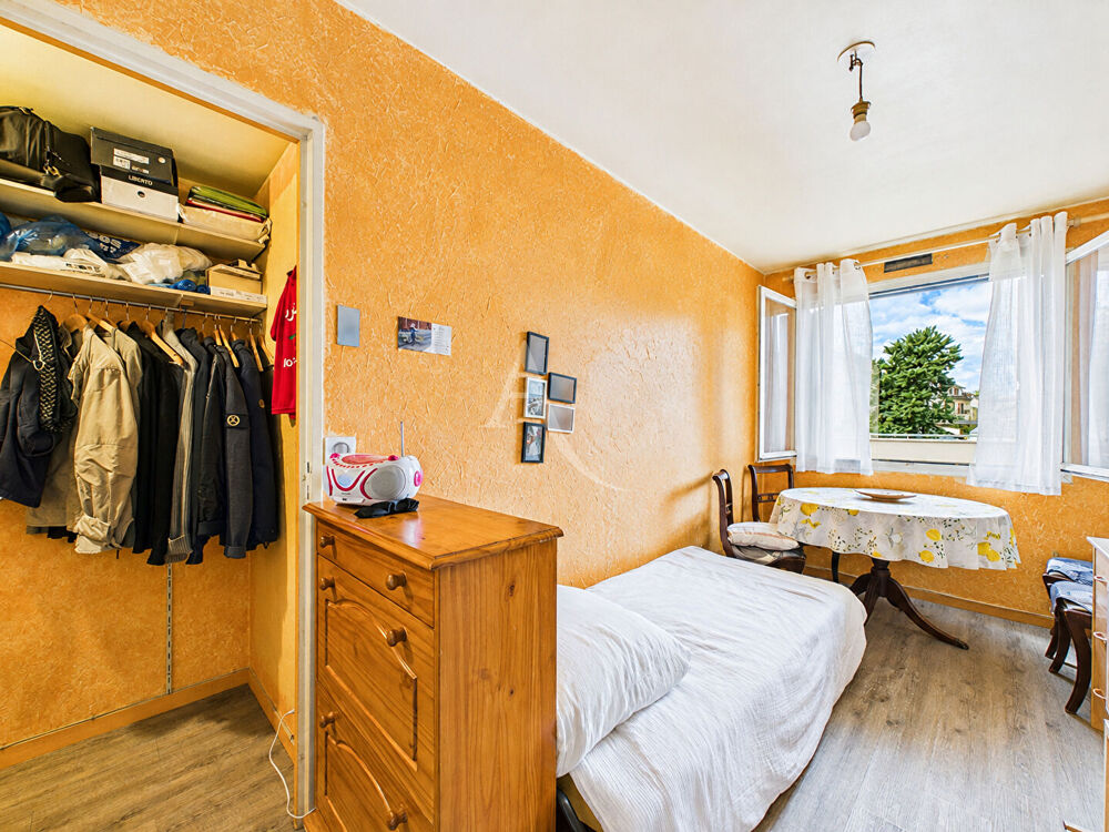 Vente Appartement Appartement Maisons Alfort 1 pièce(s) 14 m2 Maisons alfort