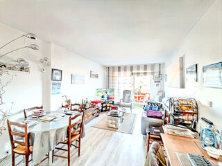  Appartement  vendre 3 pices 80 m