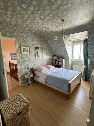  Maison à vendre 5 pièces 109 m²