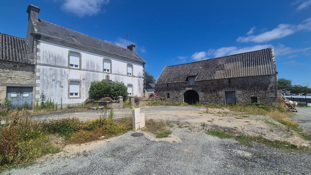 Maison PLOMELIN 1 Pièce 145 m²