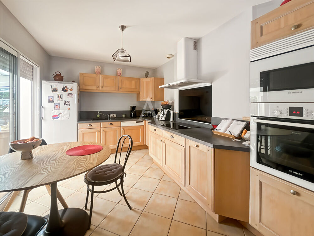 Vente Maison NOUVEAUTÉ : Maison NOTRE DAME DE MONTS 5 Pièces Notre dame de monts