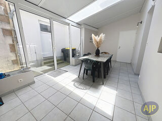  Maison à vendre 5 pièces 111 m²