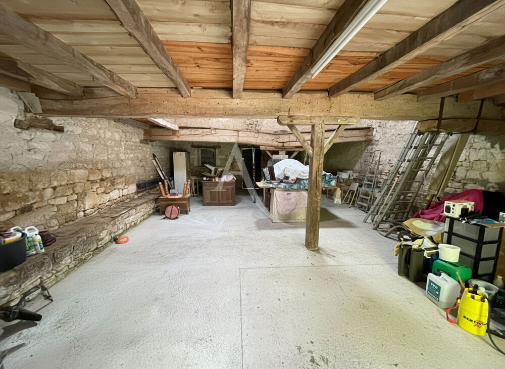 Maison Saint Agnant 5 pièce(s) 148 m2
