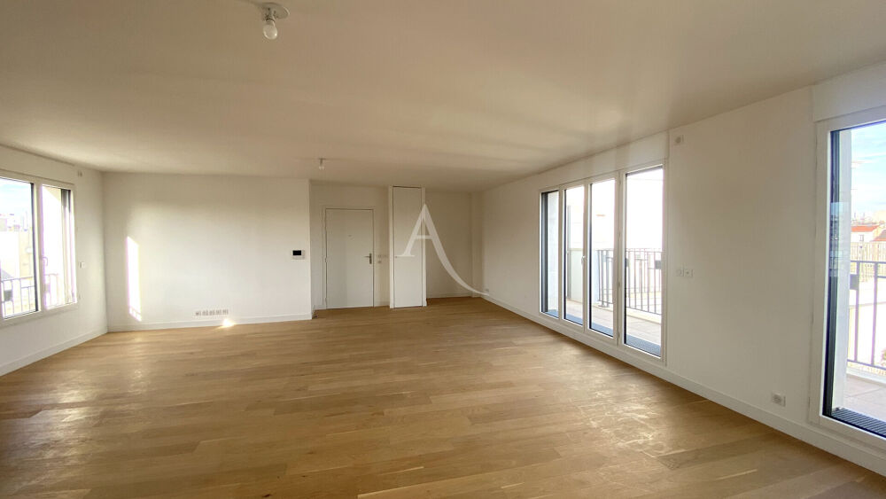 Appartement a louer  - 5 pièce(s) - 110 m2 - Surfyn