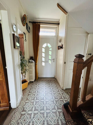  Maison � vendre 4 pi�ces 80 m�