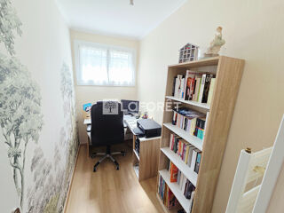  Maison à vendre 4 pièces 99 m²