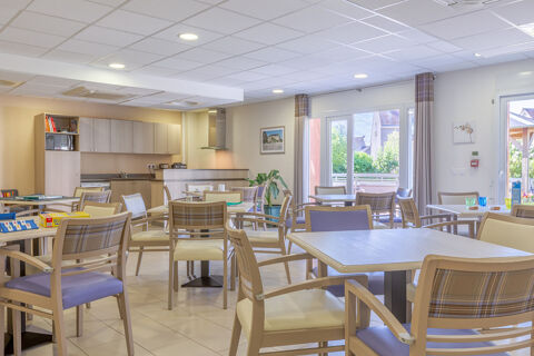  Appartement � louer 2 pi�ces 44 m�