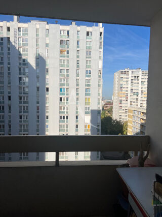  Appartement à vendre 2 pièces 