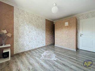  Maison à vendre 6 pièces 144 m²