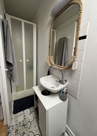  Appartement � louer 1 pi�ce 25 m�